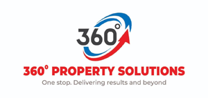 360 Property Solutions Logo